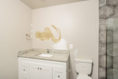 009 Main Bathroom ETPD001