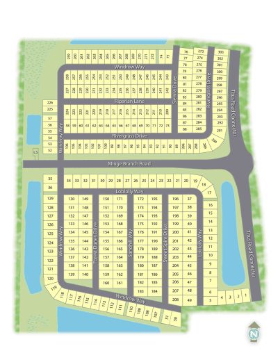 BB Titus Park Map resized
