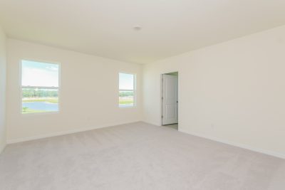 009 Main Bedroom ETY1012