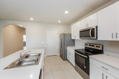 007 Kitchen ET11052