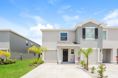 000 Front View EOH00040