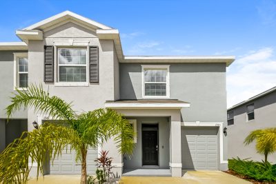 000 Front View EOH00061