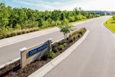 BA 000 Oak Haven Amenities