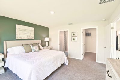 Somerset Cove Main Bedroom 2