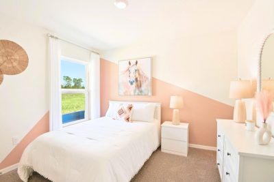 Somerset Cove Second Bedroom 2