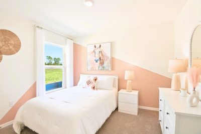 Somerset Cove Second Bedroom 2