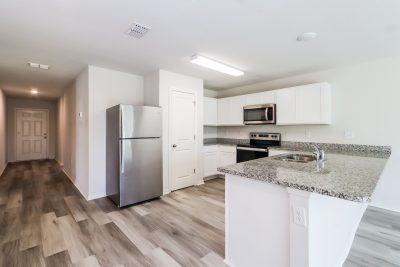 004 Kitchen ET21004