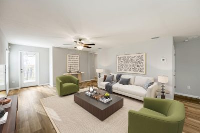 Seabrook Living Room Somerset