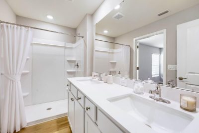 Seabrook Master Bath Somerset