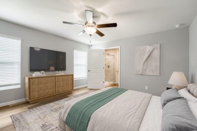 Seabrook Master Bedroom Somerset