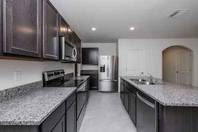 007 Kitchen ET51202