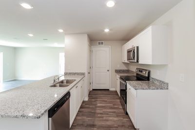 006 Kitchen ETA2170