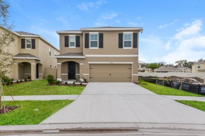 001 Front View ET61091