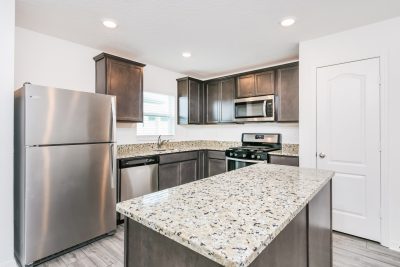006 Kitchen ET11018