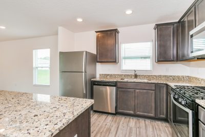 007 Kitchen ET11018