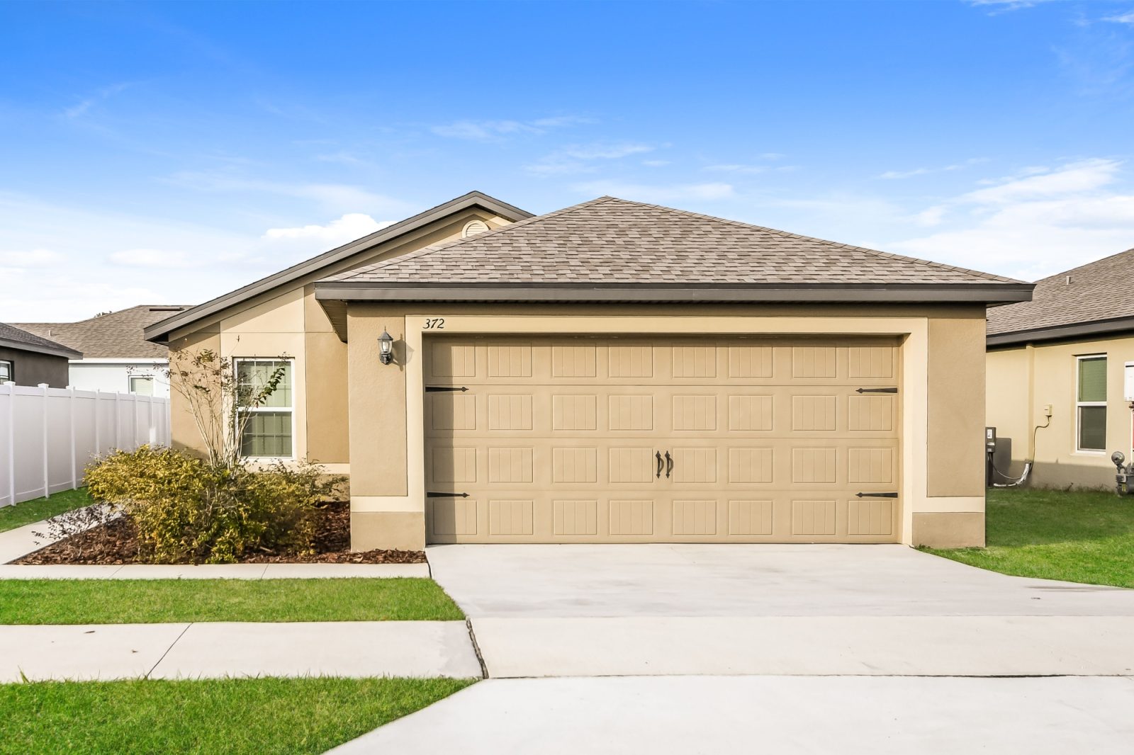 372 Kensington View Dr, Winter Haven, FL ARK Homes for Rent