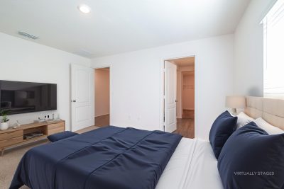 012 Main Bedroom ET31163