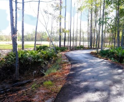 BG Nassau Crossing Park