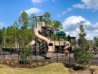 BH Nassau Crossing Playground