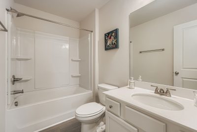 011 The Station at Kentmere 022 32 2nd Floor Bathroom