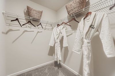 009 The Station at Kentmere 019 27 2nd Floor Primary Bedroom Closet