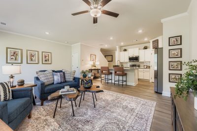 002 The Station at Kentmere 007 10 Living Room