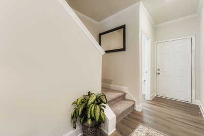 006 The Station at Kentmere 006 06 Foyer