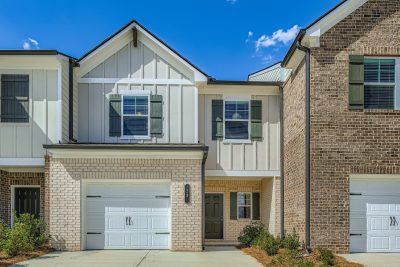 014 The Station at Kentmere 001 01 Exterior Front 2