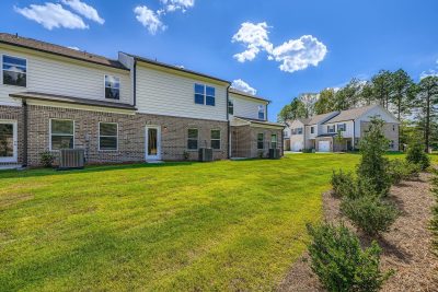 015 The Station at Kentmere 026 36 Backyard