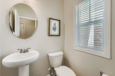 007 The Station at Kentmere 014 19 Powder Room