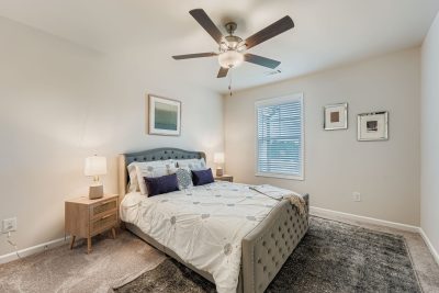 005 The Station at Kentmere 021 30 2nd Floor Bedroom