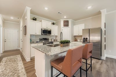 002 The Station at Kentmere 011 14 Kitchen