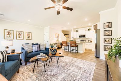 001 The Station at Kentmere 007 10 Living Room