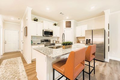 002 The Station at Kentmere 011 14 Kitchen