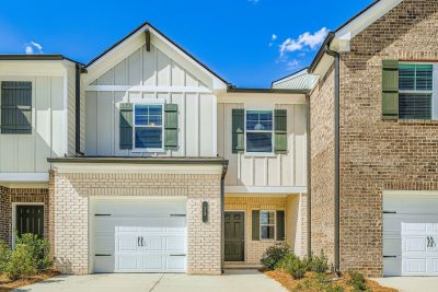 014 The Station at Kentmere 001 01 Exterior Front 2