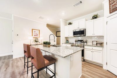 001 The Station at Kentmere 013 17 Kitchen