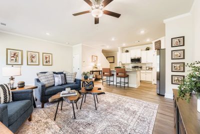 002 The Station at Kentmere 007 10 Living Room