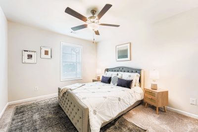 005 010 The Station at Kentmere 021 30 2nd Floor Bedroom