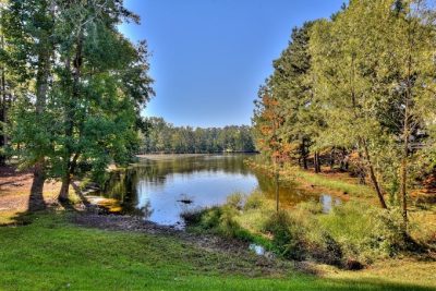 BA Brookstone at Forest Lake Lake