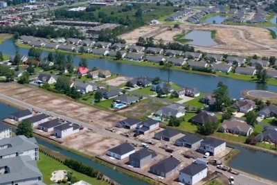 BA Beach Village BEACH VILLAGE 2