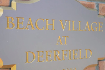 BB Beach Village BEACH VILLAGE 2