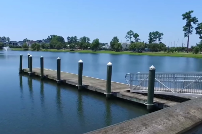 BC Beach Village BEACH VILLAGE 2