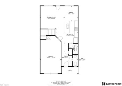 002 Floor Plan ETRY032