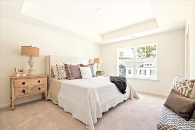 004 Woodbine Station