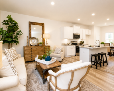 001 Woodbine Living Room 1
