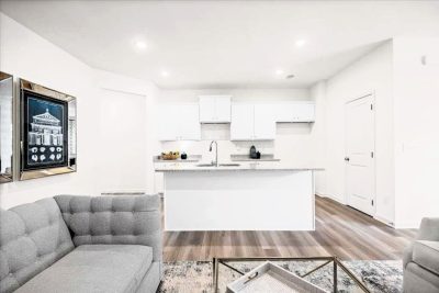 002 Glen 2477 Honey Way Conyers GA 30013 Kitchen