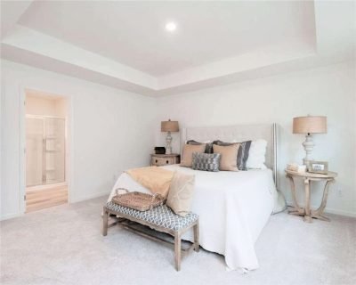 003 Ivey 2514 Riverside Road Conyers GA 30013 Main Bedroom