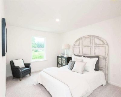 005 Ivey 2514 Riverside Road Conyers GA 30013 Bedroom