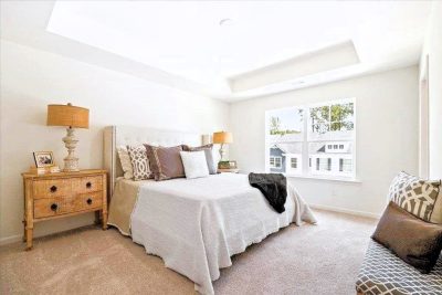 003 Holly 2526 Riverside Road Conyers GA 30013 Main Bedroom