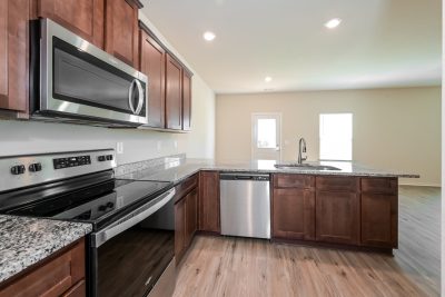 006 Kitchen ET21095
